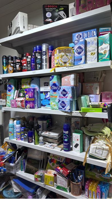 Хоз товары ,Хозяюшка