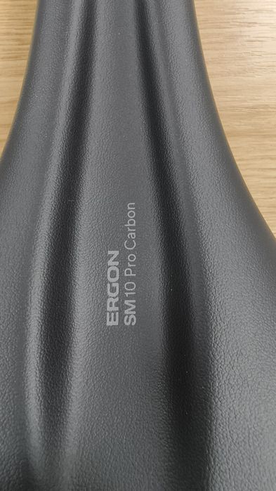 Седалки Ergon SM 10 Pro Carbon,SM Comp Men,SMC Sport Gel Men/ Enduro