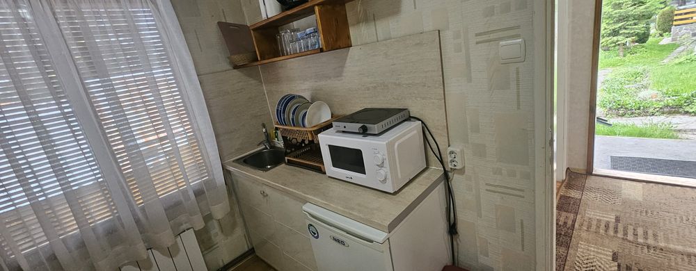 Продавам бунгало в Атолука