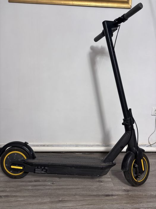 электросамокат Ninebot MAX G30