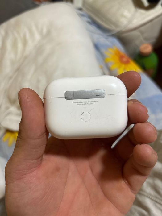 Продавам airpods pro