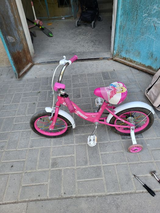 Продам коляску и велосипеды!