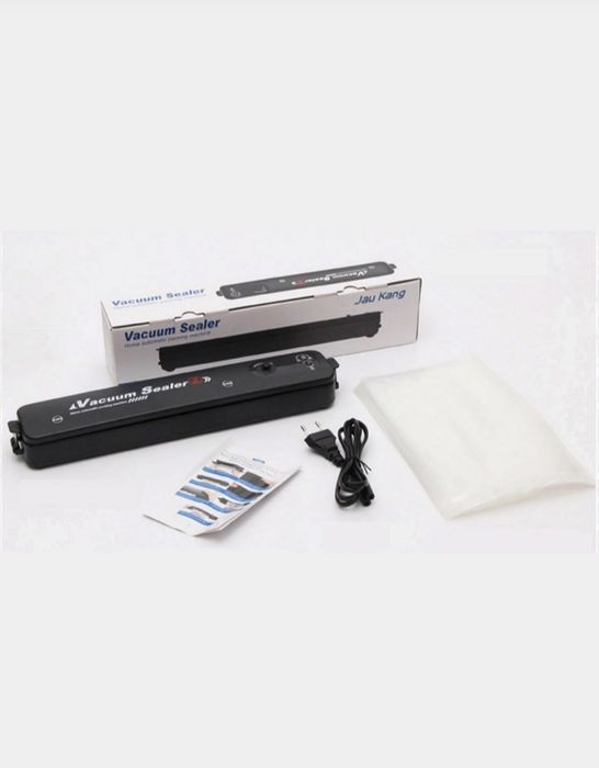 Vacuum sealer oshxona vakuum qadoqlagich