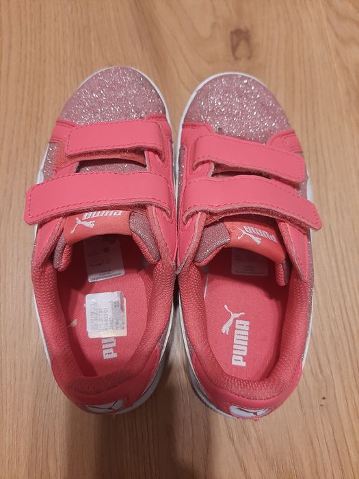 Adidasi Puma fete nr 32