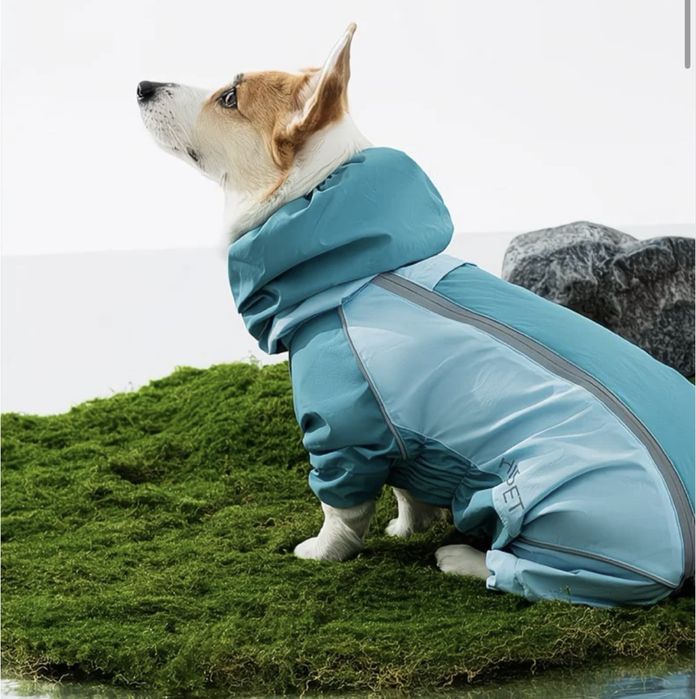 Комбинезон для собак