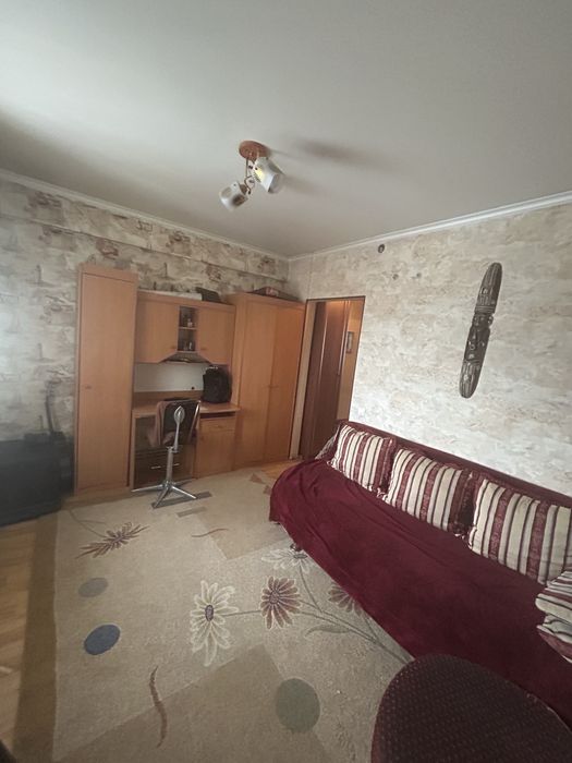 2-х комнатная квартира