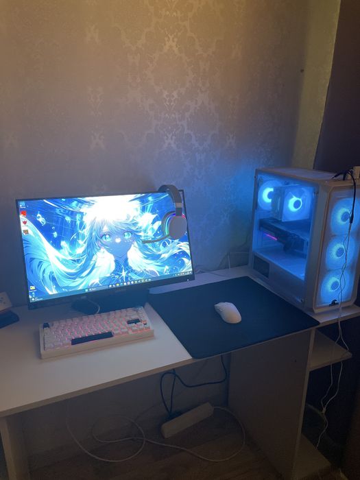 Игравой компьютеры