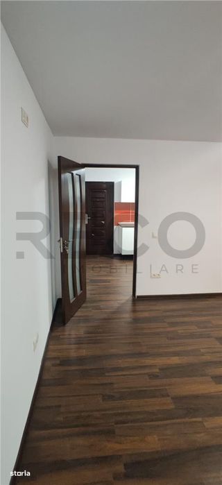 RECO . Apartament cu 2 camere . Rogerius .