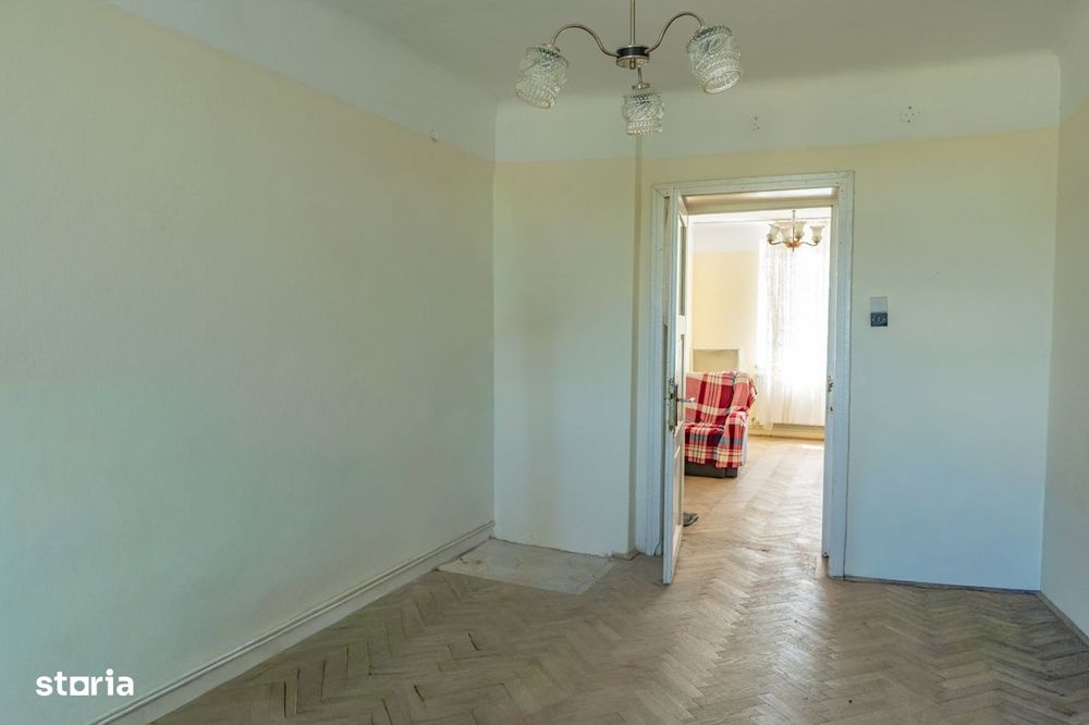 2 camere la 28.000€ + separat, garaj in spate