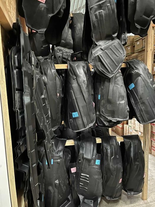 Подкрыльник Подкрылок на все машины