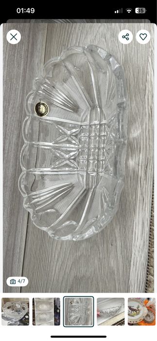 Продам новые посуды