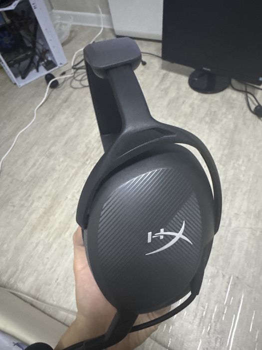 HyperX Cloud Stinter 2 Core