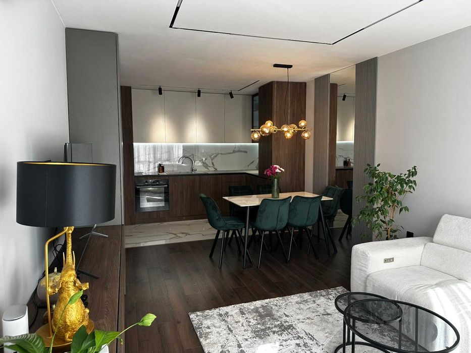 Продава се Двустаен апартамент в Стара Загора, Аязмото - 62 кв.м за 2299 €/кв.м - Снимка #4