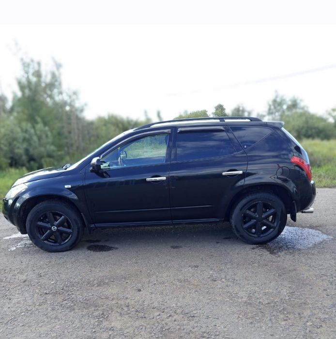 Продам Авто Nissan Murano