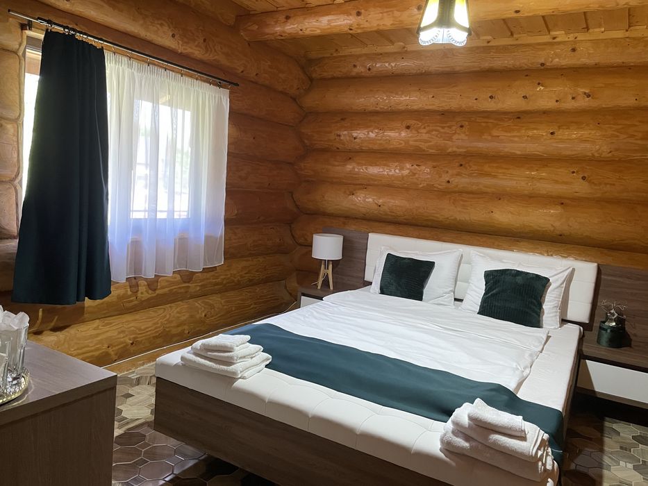 Cabana de inchiriat