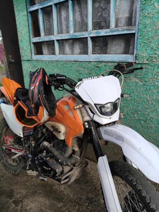 Продам bamx300cc