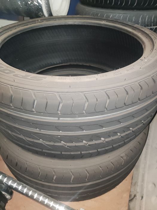 222 Мерседес балони. 2 ta