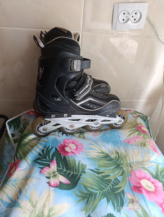 Продается ролик в хорошем состоянии