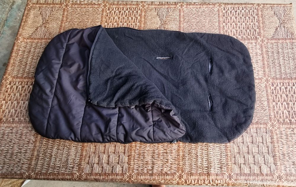 Детска количка Cosatto Giggle 2