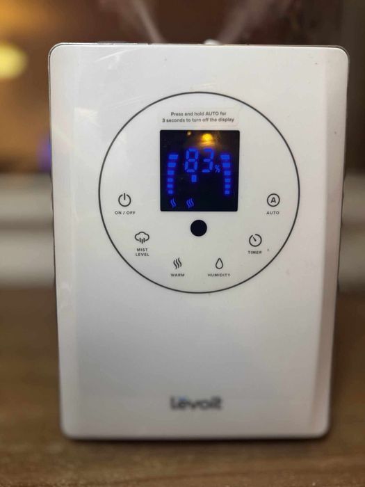Vand umidificator de aer LEVOIT