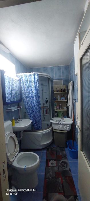 Apartament de vânzare cu două camere
