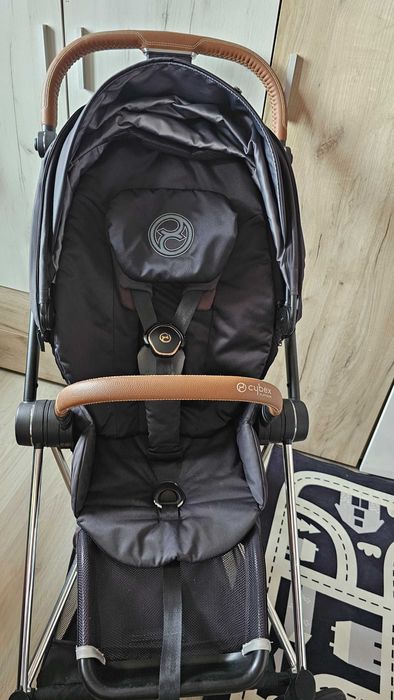 Детска количка Cybex Mios 3