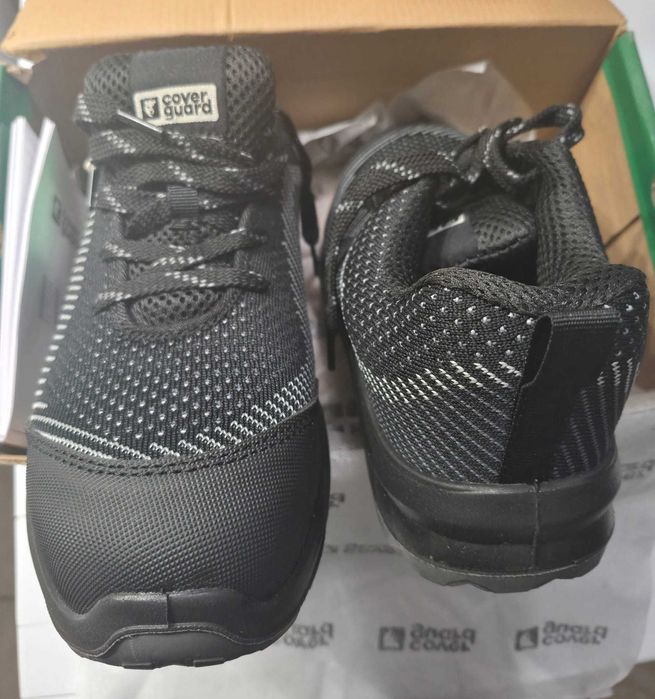 Pantofi de protectie Coverguard