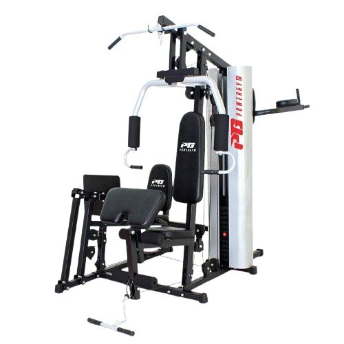 Многофункциональный силовой тренажёр PowerGym