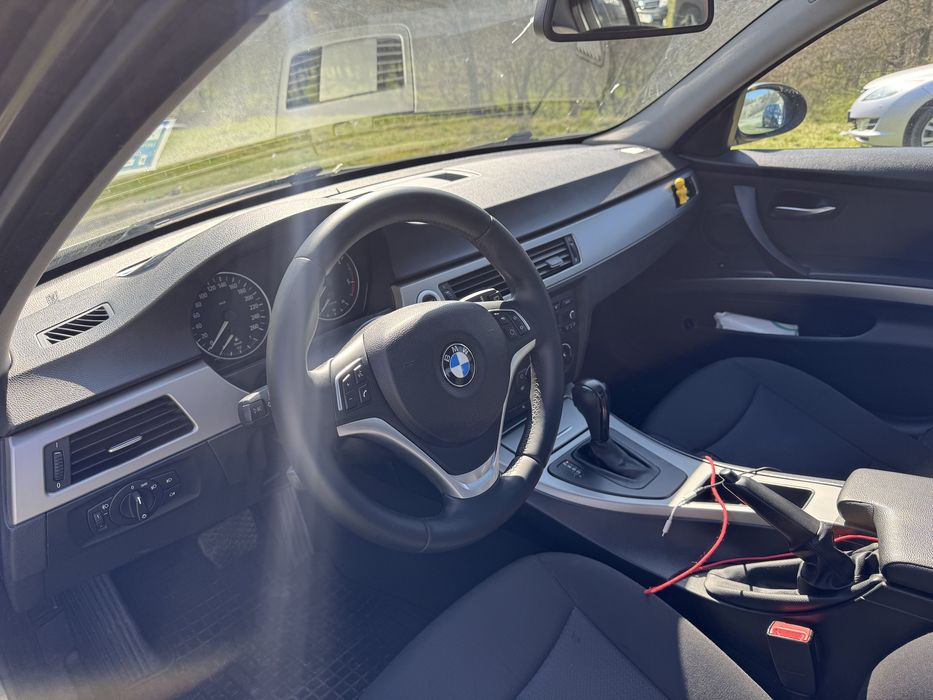 BMW 3 Series 2005 — imagine 5