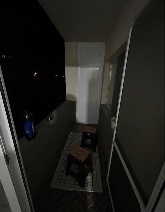 Vand apartament cu 2 camere