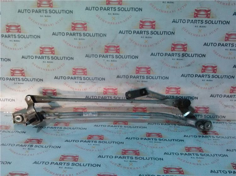 Timonerie stergatoare parbriz audi a7