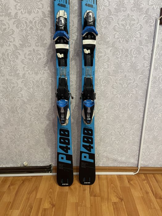 Schiuri 163 cm rossignol pursuit 400 skiuri