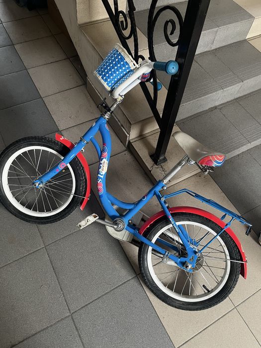 Продам велосипед