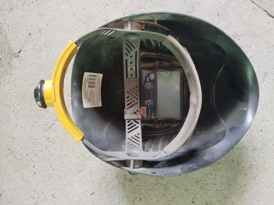 Маска сварщика сварочная