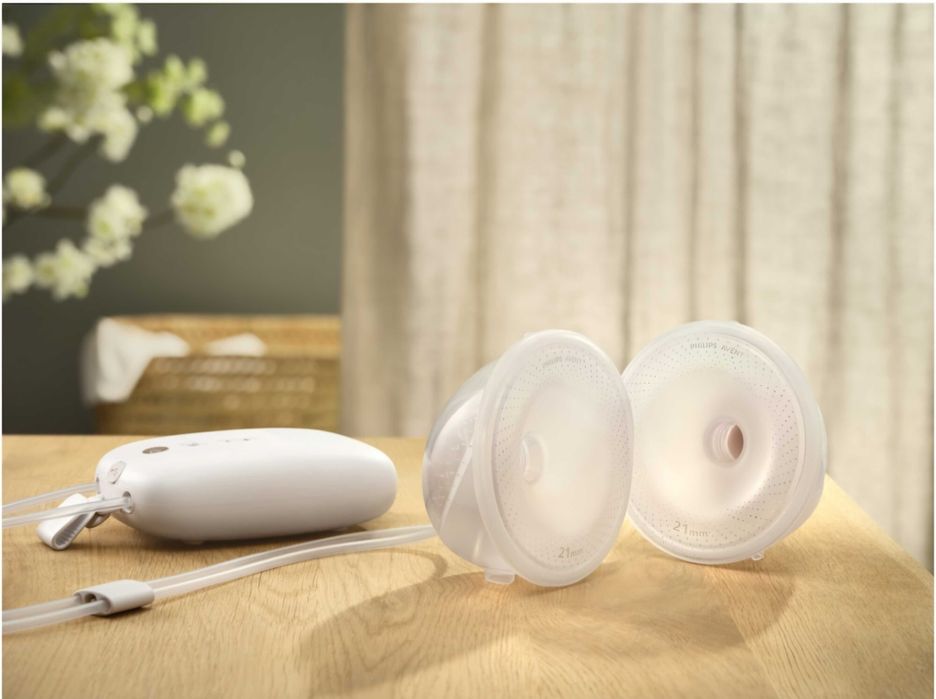 Pompa Philips Avent