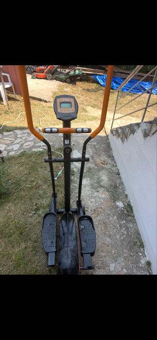 Кростренажор KTN TS6040