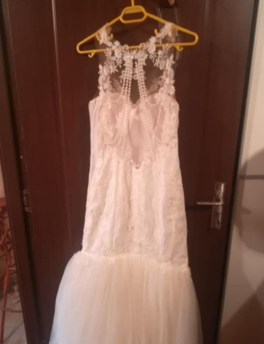 Rochie miresa Eveline Fashion