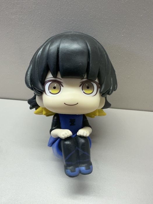 блю лок бачира фигурка