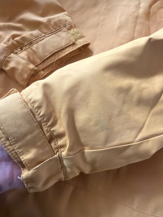 Детско яке Burton