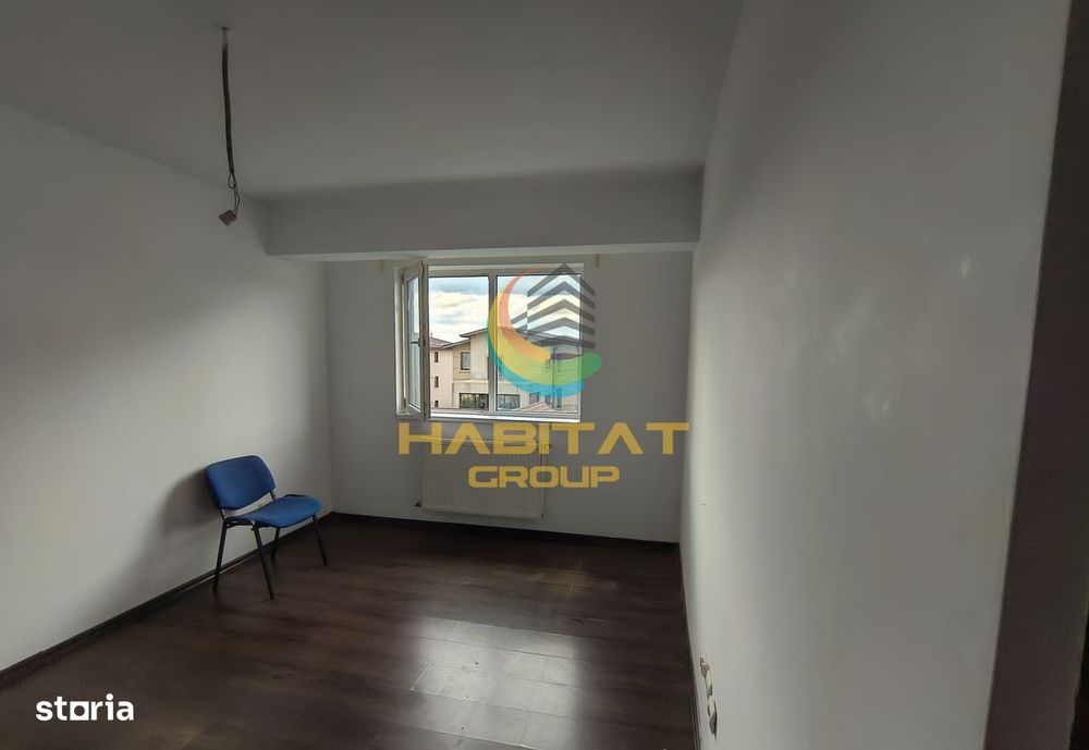 2 Camere decomandat 60MP Solstitiului/Drumul Fermei