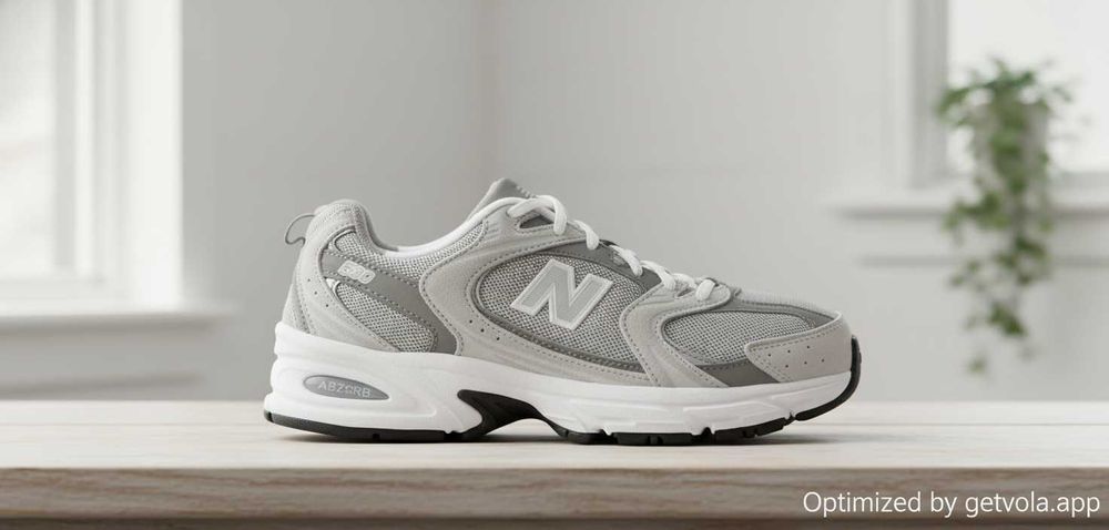 New Balance 530 | единственная пара | 20% скидка сегодня + доставка