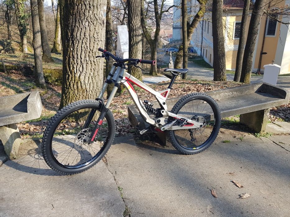 Nukeproof Pulse 2016