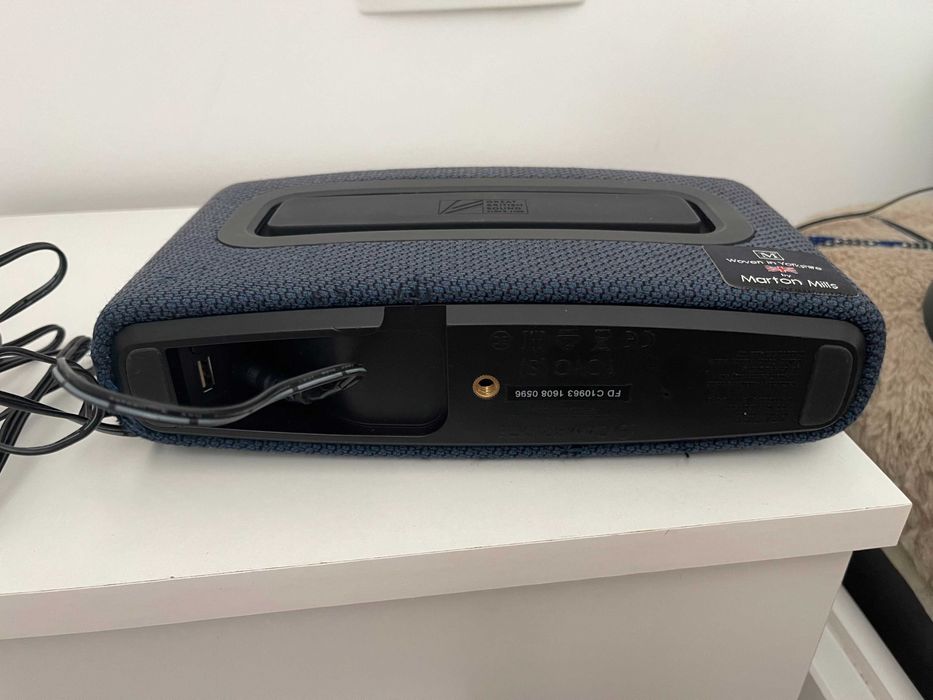 Cambridge Audio Yoyo (S) boxă Bluetooth portabilă 15W