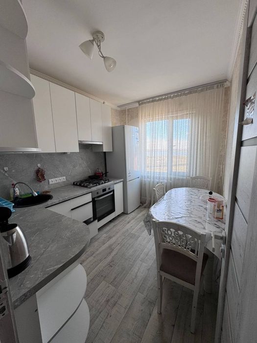 Продаётся 2-комнатная квартира