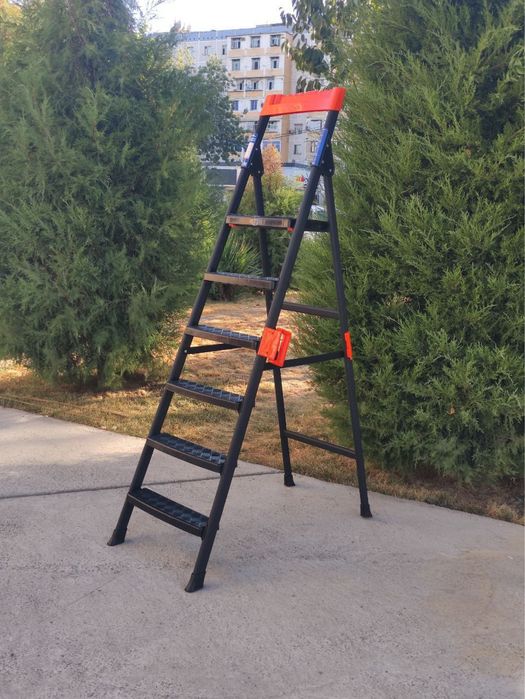Лестницы стремянки от производителя работаем и на перичисления