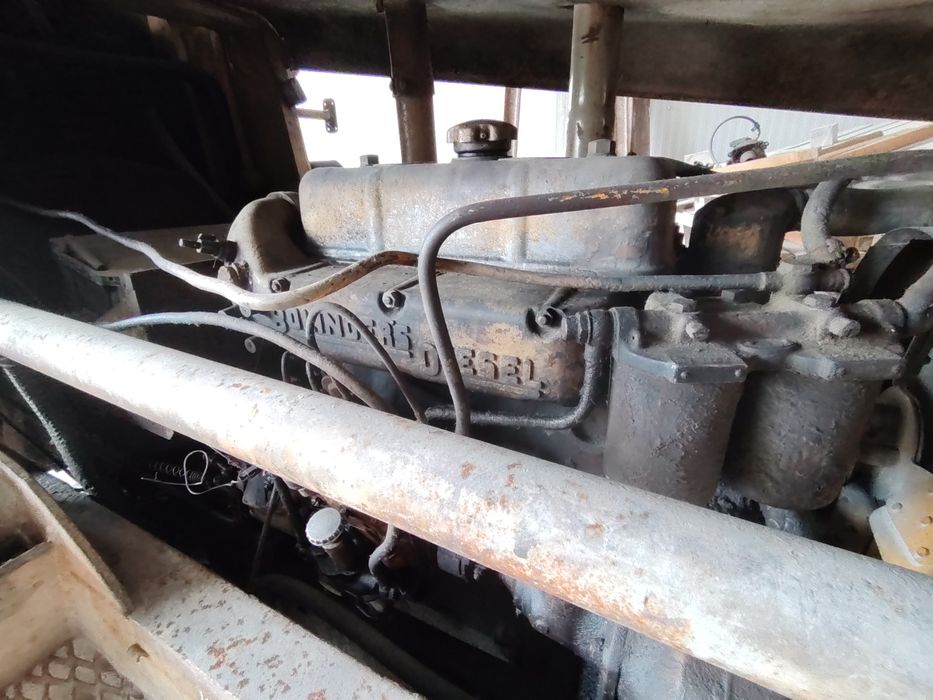 Incarcatoare fronrale