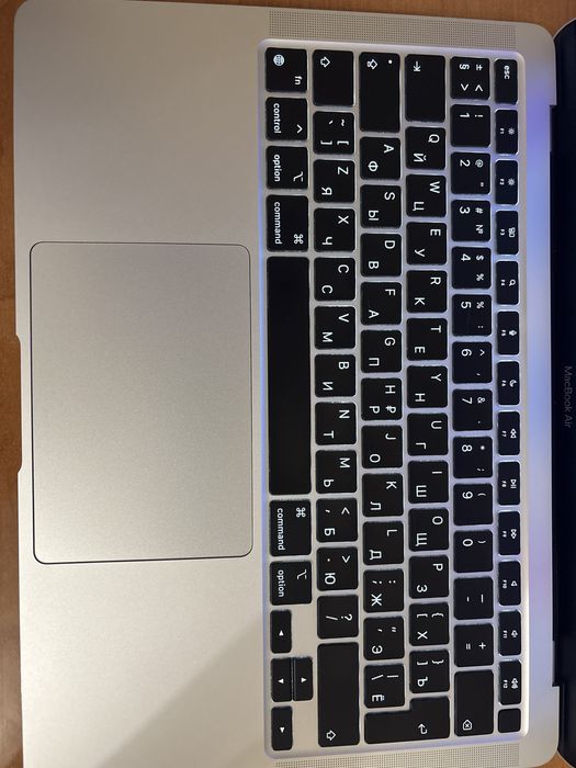 Macbook air m1 256gb