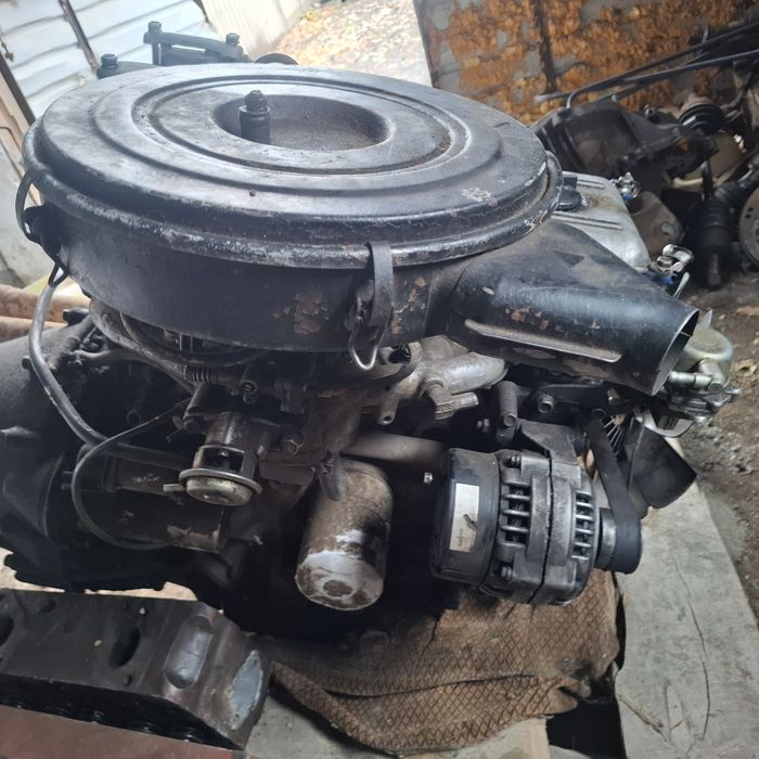406той по запчастям на газель