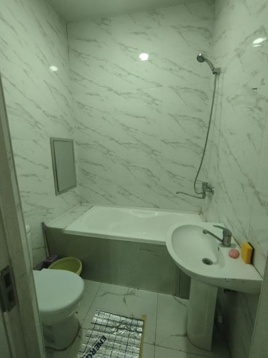 Srochno sotiladi Sergeli Yangi Darxon Novastroyka