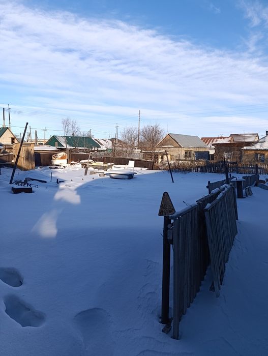 Продается отдельно стоящий дом Шевцова 15